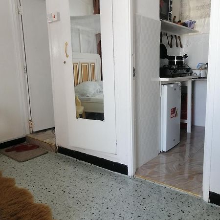 Neighbourly Nest Apartment Mombasa Phòng bức ảnh