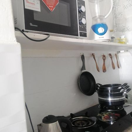 Neighbourly Nest Apartment Mombasa Phòng bức ảnh