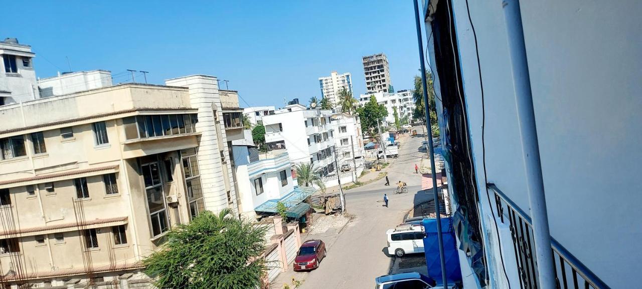 Neighbourly Nest Apartment Mombasa Ngoại thất bức ảnh