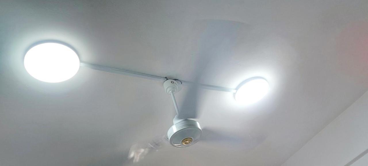 Neighbourly Nest Apartment Mombasa Ngoại thất bức ảnh