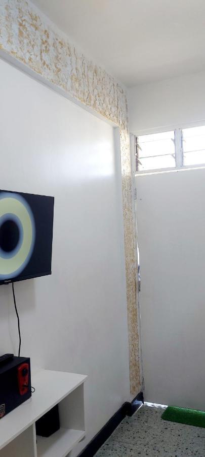 Neighbourly Nest Apartment Mombasa Ngoại thất bức ảnh