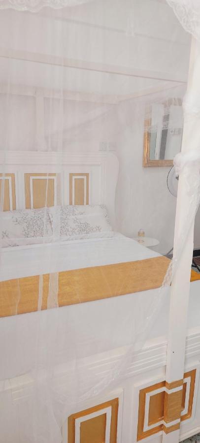 Neighbourly Nest Apartment Mombasa Ngoại thất bức ảnh
