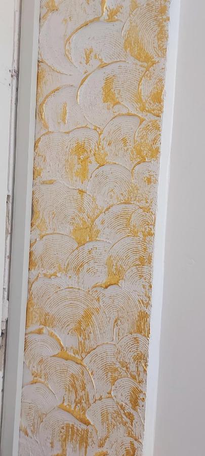 Neighbourly Nest Apartment Mombasa Ngoại thất bức ảnh