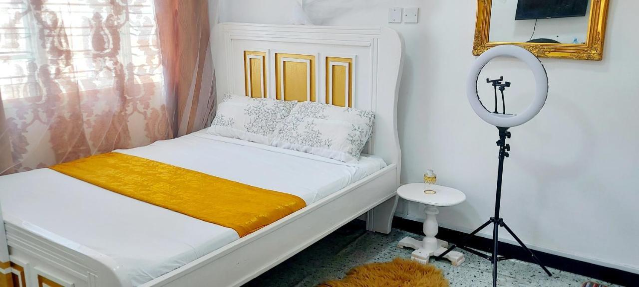 Neighbourly Nest Apartment Mombasa Ngoại thất bức ảnh