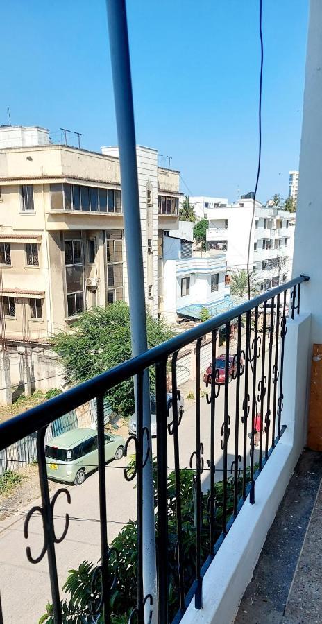 Neighbourly Nest Apartment Mombasa Ngoại thất bức ảnh