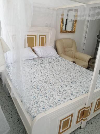 Neighbourly Nest Apartment Mombasa Ngoại thất bức ảnh