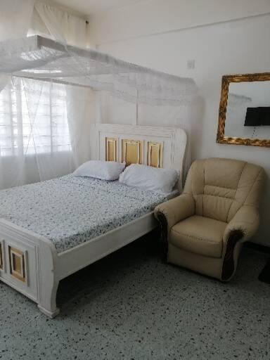 Neighbourly Nest Apartment Mombasa Ngoại thất bức ảnh