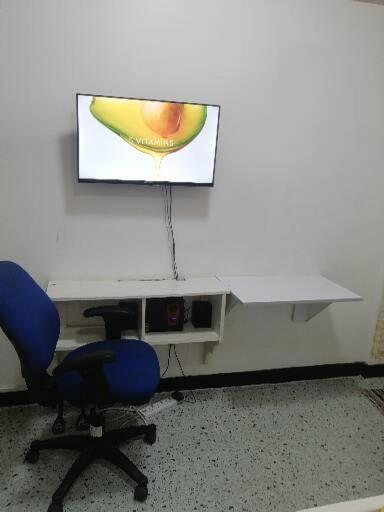Neighbourly Nest Apartment Mombasa Ngoại thất bức ảnh