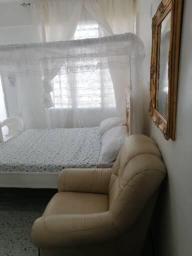 Neighbourly Nest Apartment Mombasa Ngoại thất bức ảnh
