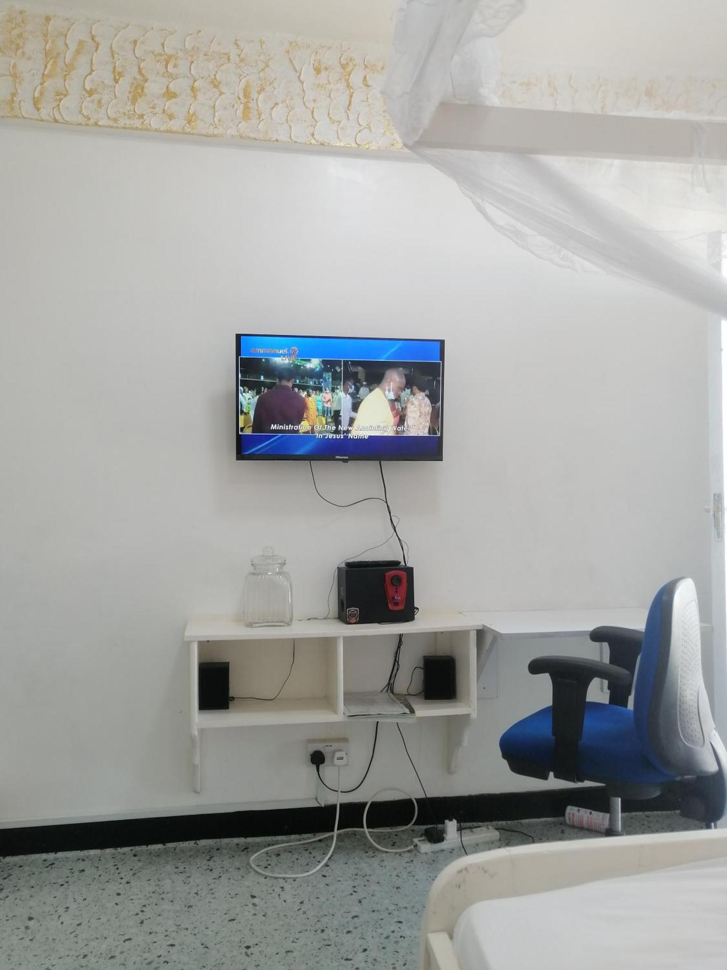Neighbourly Nest Apartment Mombasa Phòng bức ảnh