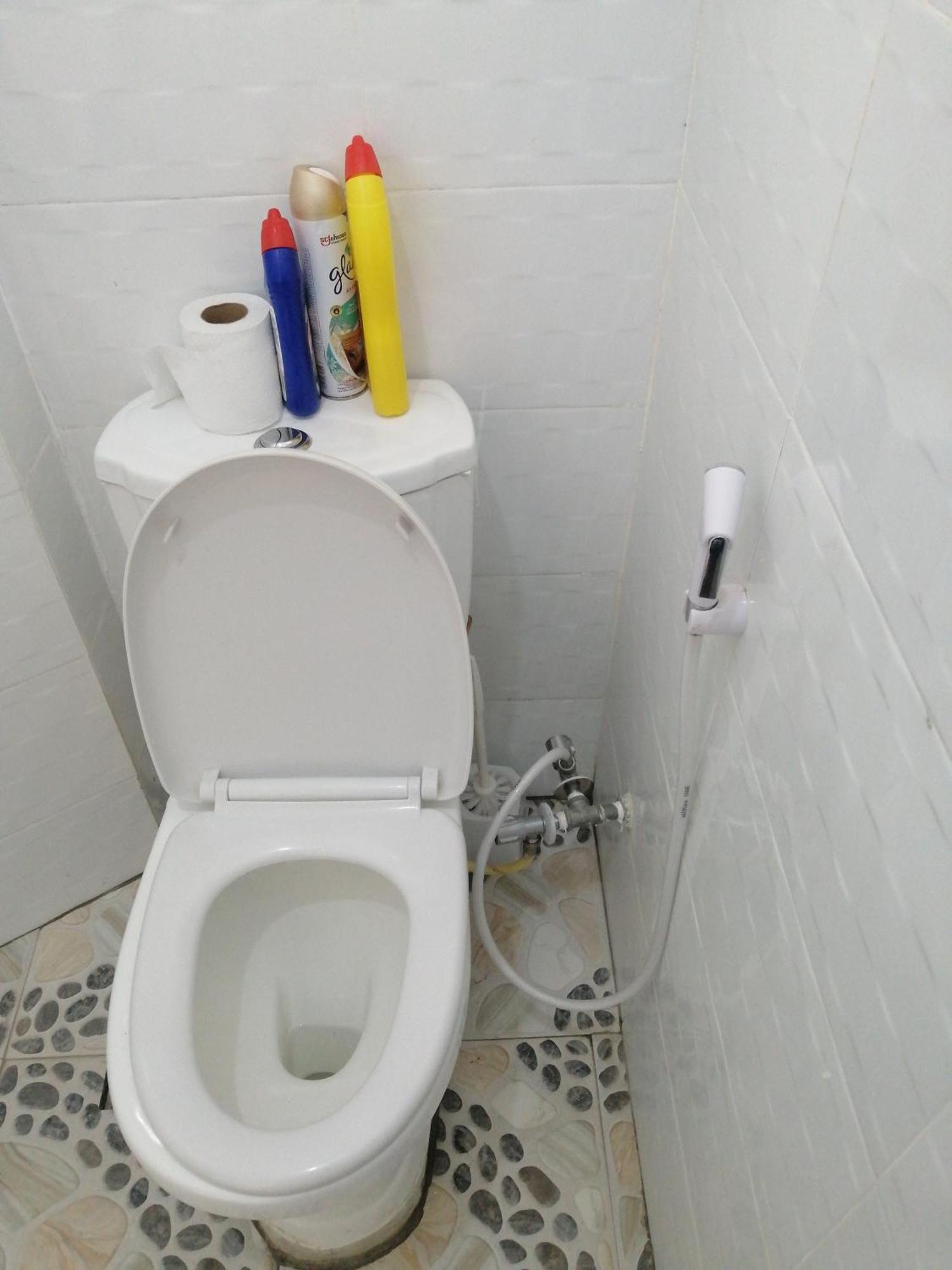 Neighbourly Nest Apartment Mombasa Phòng bức ảnh