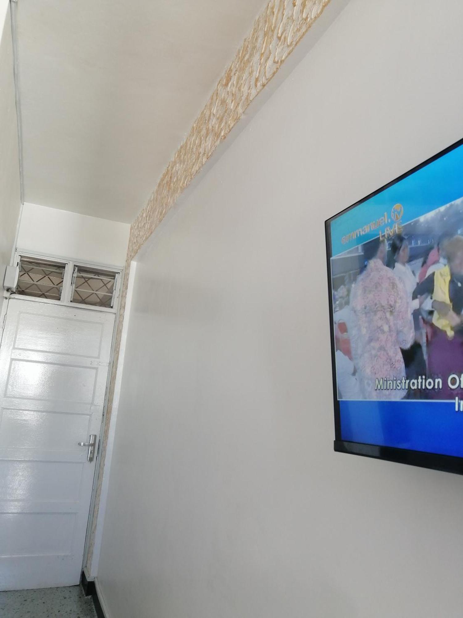 Neighbourly Nest Apartment Mombasa Phòng bức ảnh